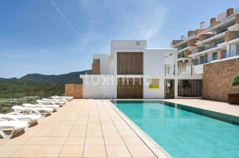 Foto 05dee864-61df-41bc-94e4-74384f0ed7cb. Appartamento con parcheggio piscina in Cala Vedella-Cala Tarida Sant Josep de sa Talaia