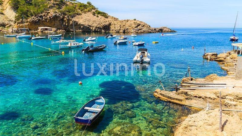 Foto 10deb6d4-e69c-46ff-860c-b19bce5c6bb9. Appartamento con parcheggio piscina in Cala Vedella-Cala Tarida Sant Josep de sa Talaia