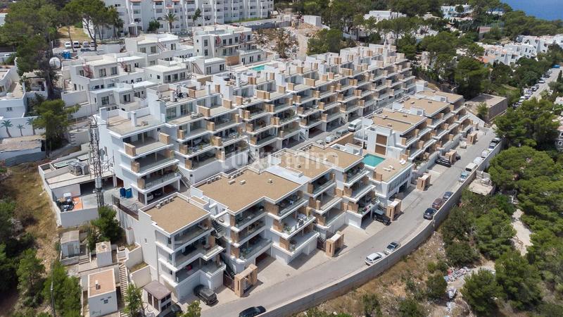 Foto 43fb3dd9-d81f-489a-a3c6-12deaf83d01b. Appartamento con parcheggio piscina in Cala Vedella-Cala Tarida Sant Josep de sa Talaia