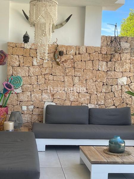 Foto 600aaa96-c6ff-41db-a439-c6ebafd991e4. Appartamento con parcheggio piscina in Cala Vedella-Cala Tarida Sant Josep de sa Talaia