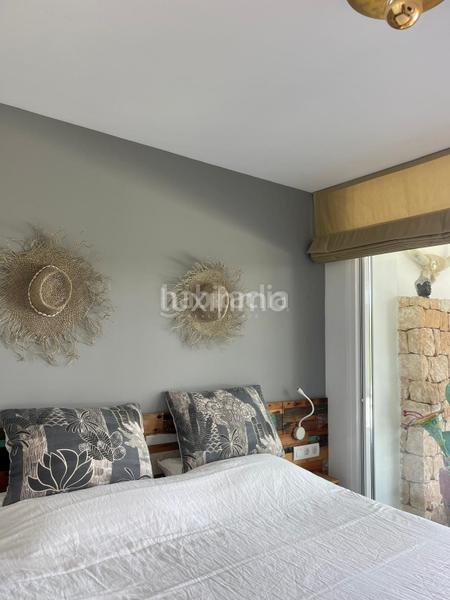 Foto 7dc8f96c-85c3-4c9c-9f3d-82867473663b. Appartamento con parcheggio piscina in Cala Vedella-Cala Tarida Sant Josep de sa Talaia