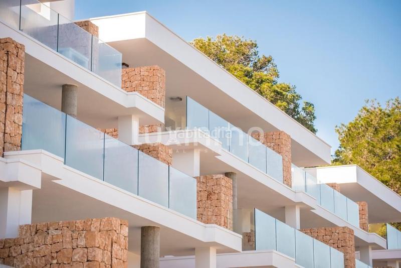 Foto a8650f12-a4e6-4122-bfd2-0c395740be1d. Appartamento con parcheggio piscina in Cala Vedella-Cala Tarida Sant Josep de sa Talaia