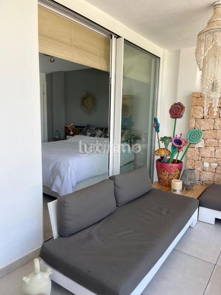 Foto b6b5a49f-3e11-4f50-89bc-7f46bd6d5dfb. Appartamento con parcheggio piscina in Cala Vedella-Cala Tarida Sant Josep de sa Talaia