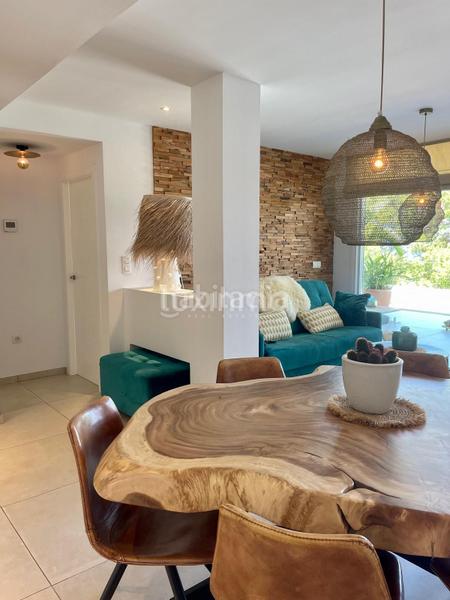 Foto bb3ea7fe-f3f5-4102-a26f-d3e011684238. Appartamento con parcheggio piscina in Cala Vedella-Cala Tarida Sant Josep de sa Talaia