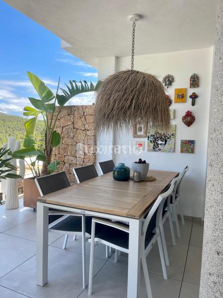 Foto bf332c6b-e65e-4508-bda1-fc6b8748fae6. Appartamento con parcheggio piscina in Cala Vedella-Cala Tarida Sant Josep de sa Talaia