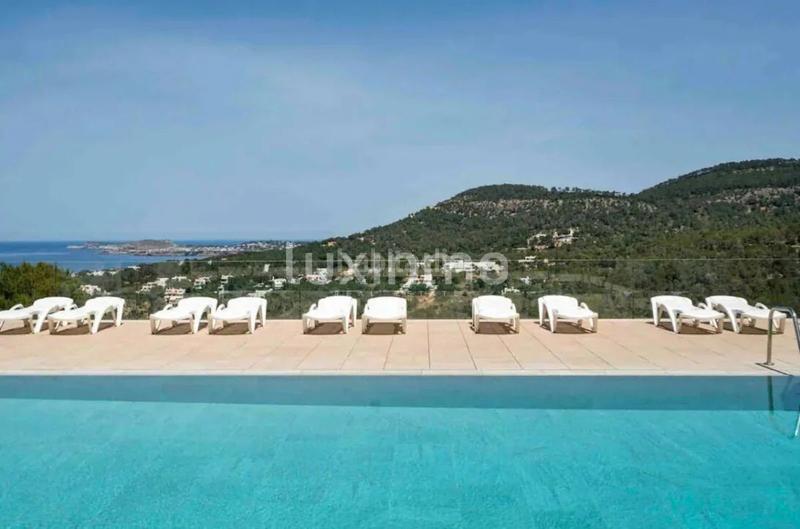 Foto ca7911c1-9051-453e-a1a2-49c37bdb34d3. Appartamento con parcheggio piscina in Cala Vedella-Cala Tarida Sant Josep de sa Talaia