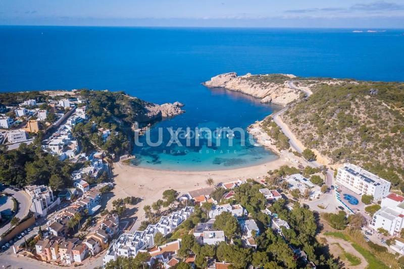Foto d5e79338-3d74-4302-b363-1486a52d5e98. Appartamento con parcheggio piscina in Cala Vedella-Cala Tarida Sant Josep de sa Talaia