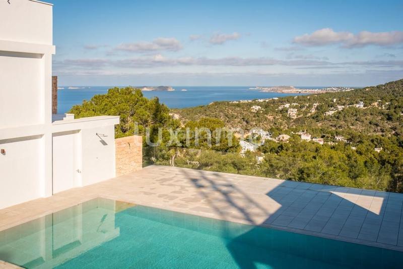 Foto f9031f11-48c6-4546-87ab-066110d8b0da. Appartamento con parcheggio piscina in Cala Vedella-Cala Tarida Sant Josep de sa Talaia