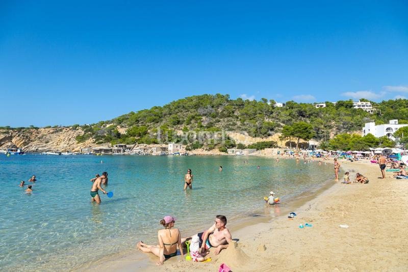 Foto fc8a1eb9-085d-4746-9a9c-06ba4448c22b. Appartamento con parcheggio piscina in Cala Vedella-Cala Tarida Sant Josep de sa Talaia