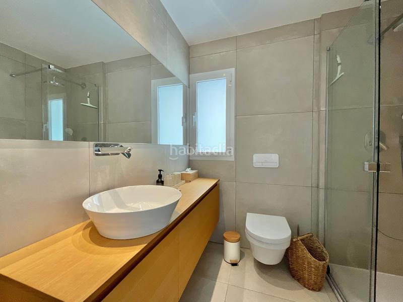Foto ff035111-d9d2-4774-9dd6-0e42ab55e6d0. Appartamento con parcheggio piscina in Cala Vedella-Cala Tarida Sant Josep de sa Talaia