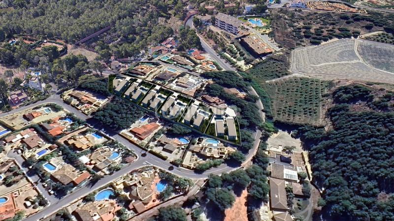 Foto 6f9c4a4e-a40a-4a8e-bc84-885b535c6943. Xalet amb calefacció piscina a Altea la vella Altea