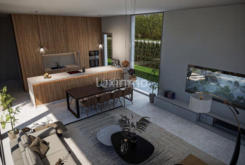 Foto b1d965d4-d0de-479e-be55-5429f18c6ad2. Xalet amb calefacció piscina a Altea la vella Altea