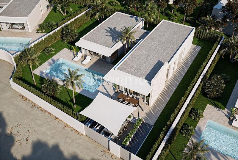 Foto c7a3a71d-c6be-4d2f-9bc9-b98dbeafacfc. Xalet amb calefacció piscina a Altea la vella Altea