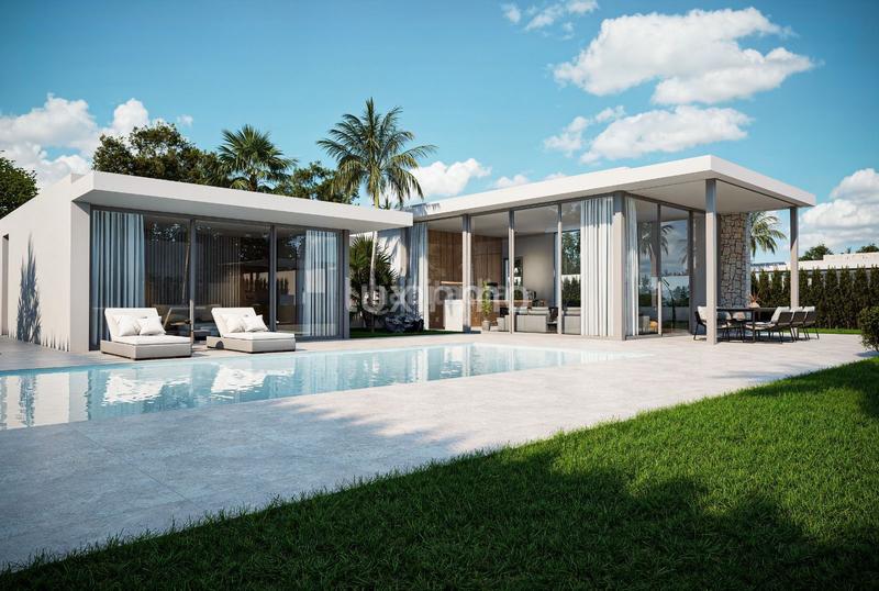 Foto cde69302-1185-48ea-a743-5492cb7546a3. Xalet amb calefacció piscina a Altea la vella Altea