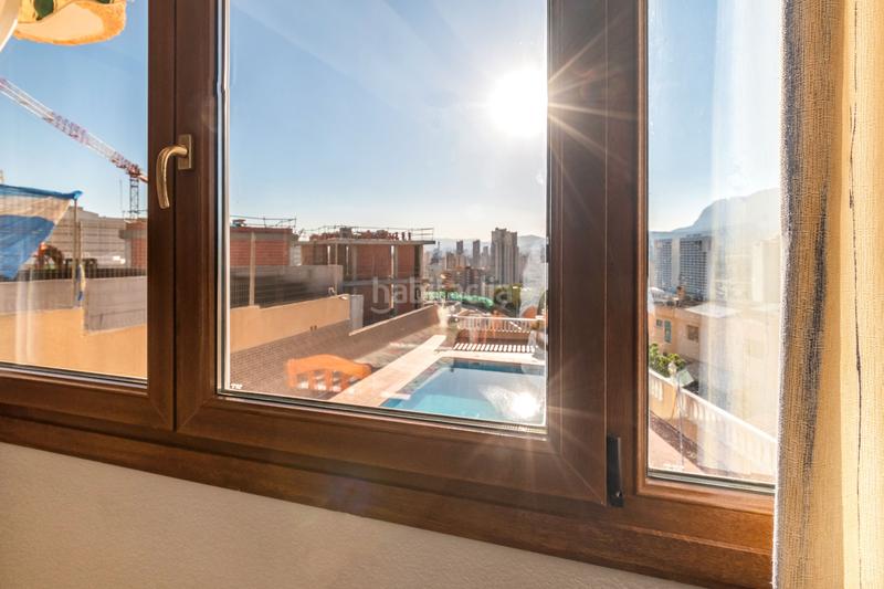 Foto 0b04ebfe-9575-4d79-a310-6c95f956bce4. Chalet with heating parking pool in Sierra Helada Benidorm