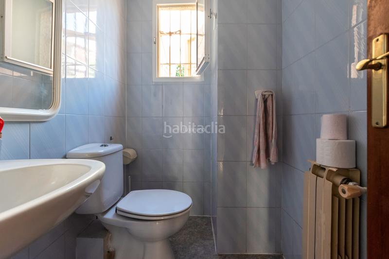 Foto 2a48df6a-7932-405a-ad18-e6ac616d6adb. Chalet with heating parking pool in Sierra Helada Benidorm