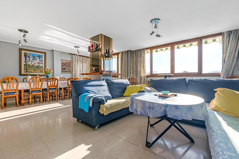 Foto 3c4e0609-f2b5-448b-9ea2-2ae8850a02ae. Chalet with heating parking pool in Sierra Helada Benidorm