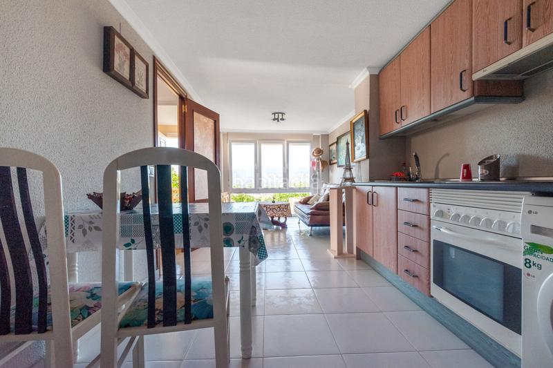 Foto 410ba437-3b2d-45ca-ae92-7779e906974d. Chalet with heating parking pool in Sierra Helada Benidorm