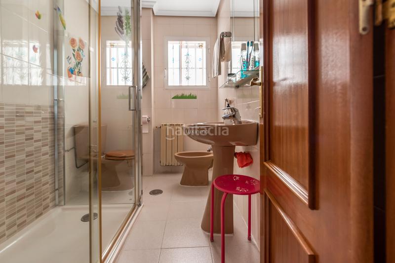 Foto 4a205459-d601-4e17-93dd-a6077b2c90c4. Chalet with heating parking pool in Sierra Helada Benidorm