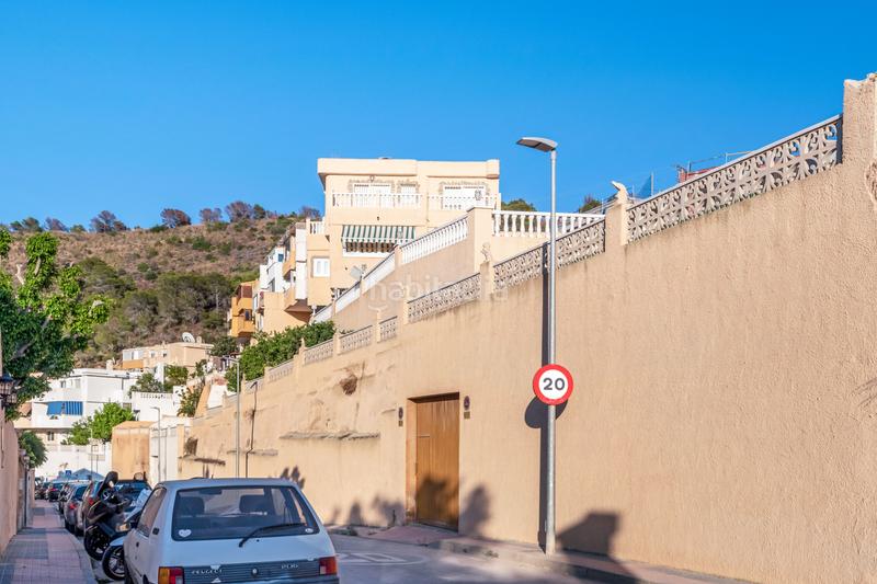 Foto 4c7a0b6c-b8a3-45a0-8c17-25f99328c747. Chalet with heating parking pool in Sierra Helada Benidorm