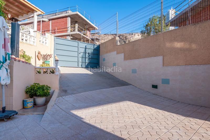 Foto 5b31c3c7-f3cd-42ee-9fea-f8309b680260. Chalet with heating parking pool in Sierra Helada Benidorm