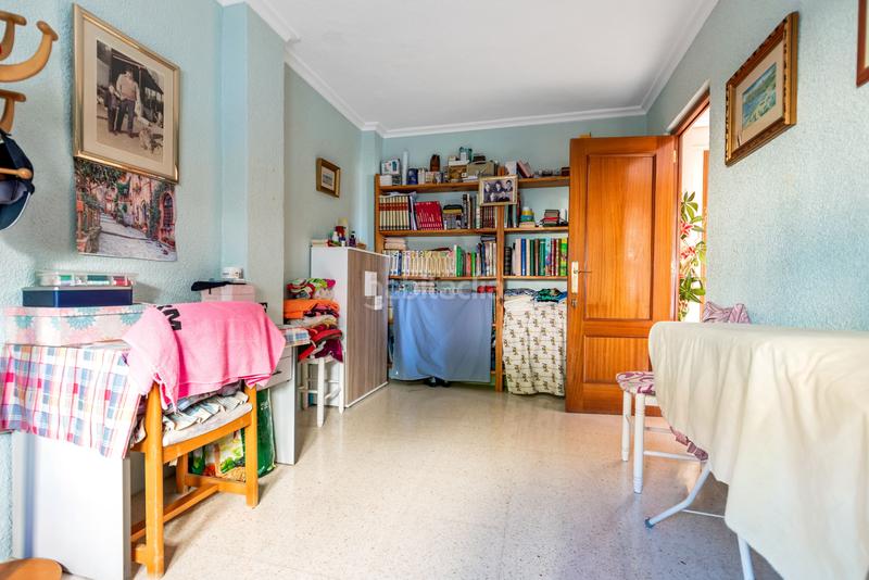 Foto 67f42be1-2d4c-4166-a291-61fc9e051b43. Chalet with heating parking pool in Sierra Helada Benidorm