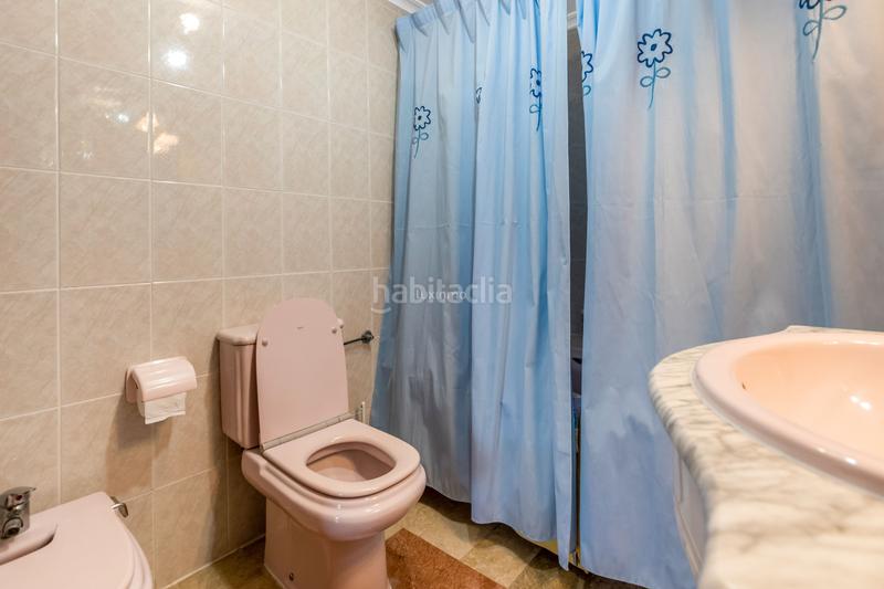 Foto 6c1646ce-f546-4350-a6be-d1b1fec15f1c. Chalet with heating parking pool in Sierra Helada Benidorm