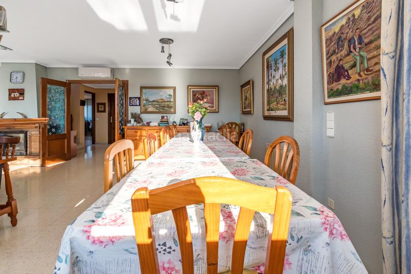 Foto 7dee442b-412f-420a-8f91-fc626b81d89d. Chalet with heating parking pool in Sierra Helada Benidorm