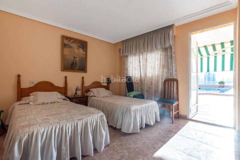 Foto 8d13b5e1-e98d-4d62-8d91-9bb059d9edfe. Chalet with heating parking pool in Sierra Helada Benidorm