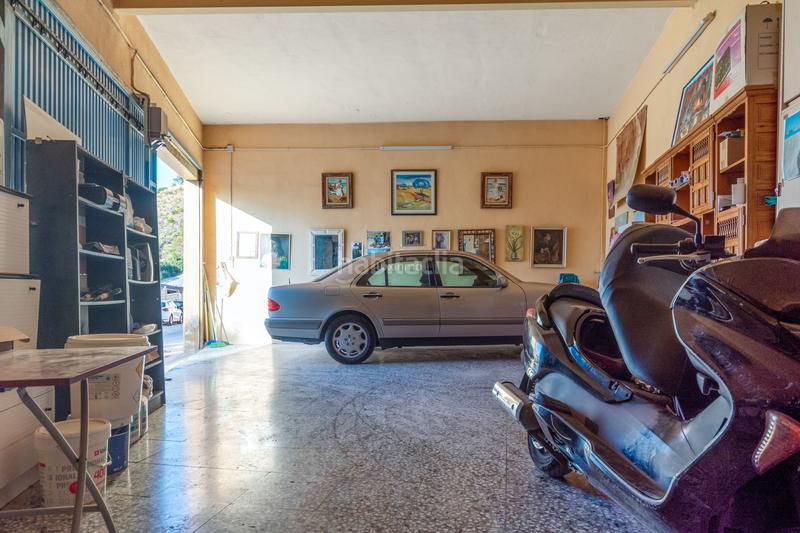 Foto 9bfcd679-8153-451f-87fb-eb1d9e36f708. Chalet with heating parking pool in Sierra Helada Benidorm