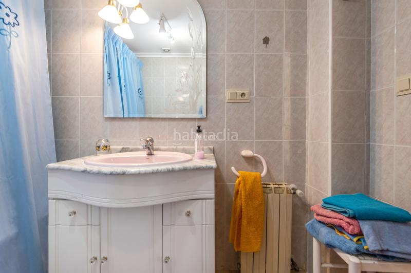 Foto a0952b44-3e86-47d1-89b1-1ee3e4793eb7. Chalet with heating parking pool in Sierra Helada Benidorm