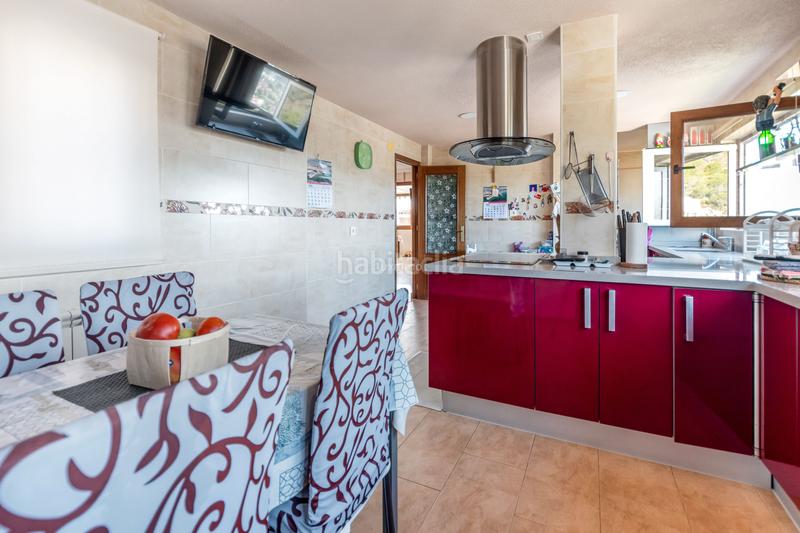 Foto a11d488e-b2f4-4b98-8248-b64a82ba17cb. Chalet with heating parking pool in Sierra Helada Benidorm