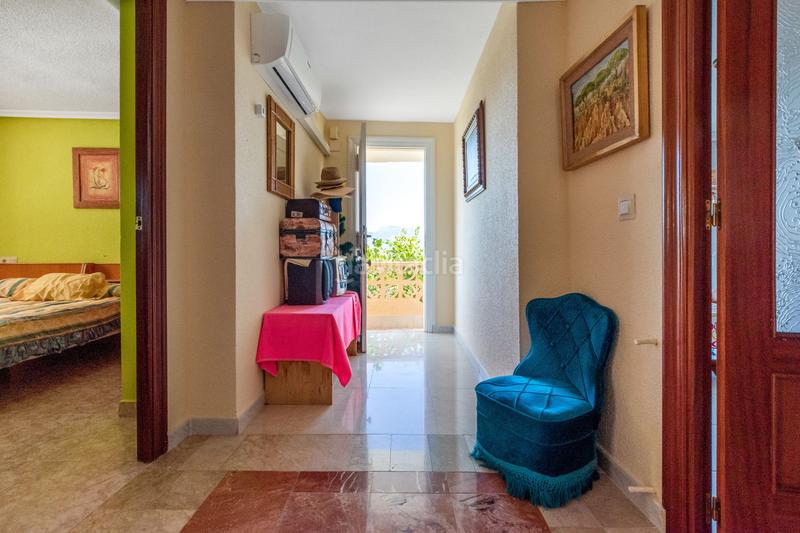 Foto be0d7d26-a311-4a16-a022-42122c37b590. Chalet with heating parking pool in Sierra Helada Benidorm