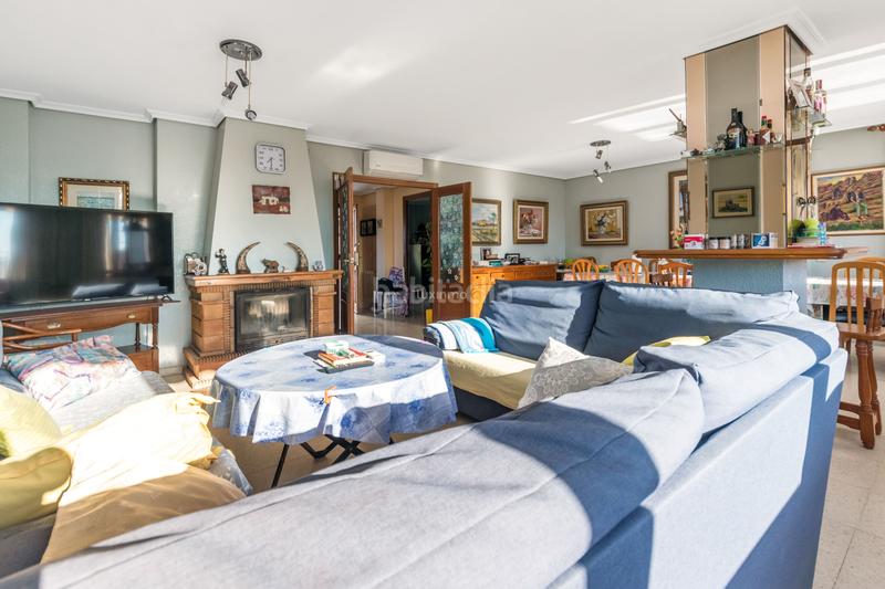 Foto d4bb5f4f-747b-4de9-900c-50bb428cf6a7. Chalet with heating parking pool in Sierra Helada Benidorm