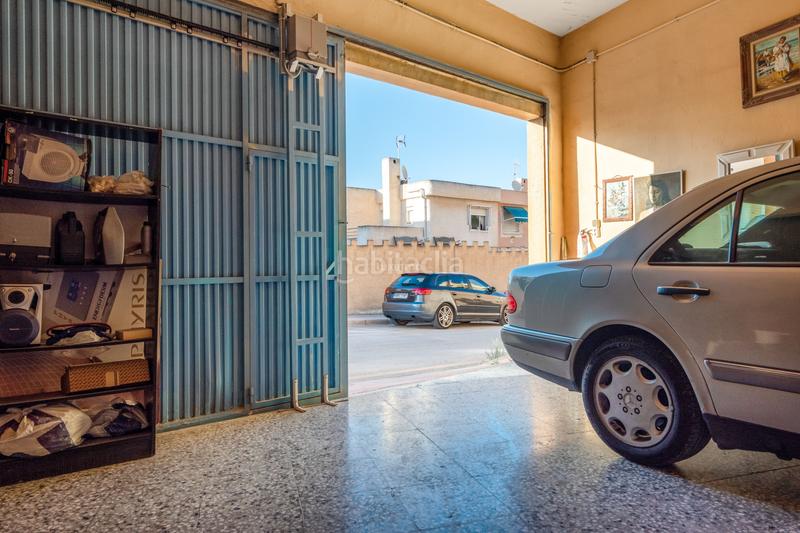 Foto edc63e2e-b92a-440d-b294-8c295c7b8a5f. Chalet with heating parking pool in Sierra Helada Benidorm