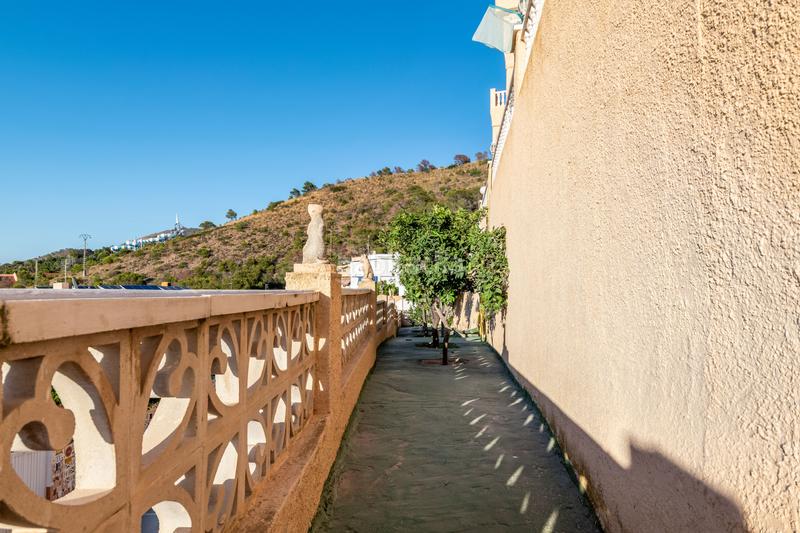 Foto f2354d62-18ac-4036-a893-a9ac253296a9. Chalet with heating parking pool in Sierra Helada Benidorm