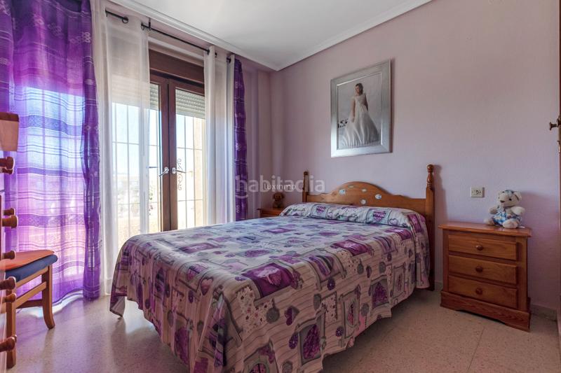 Foto fc2c4276-f000-44bb-9773-f5df5fcf8666. Chalet with heating parking pool in Sierra Helada Benidorm