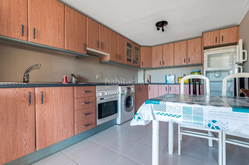 Foto fe3bcb9b-91fa-4237-89c8-aabef34821e7. Chalet with heating parking pool in Sierra Helada Benidorm