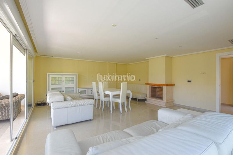 Foto 16c59c43-1ce0-4213-a24d-da156f5e4b0b. Reihenhaus mit pool in Mascarat Altea