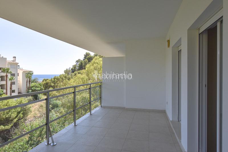 Foto 5fa4d66e-80d3-45c8-985c-c2c4fcf75902. Reihenhaus mit pool in Mascarat Altea