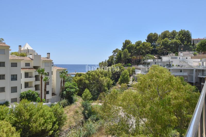 Foto 7c7466b5-60a9-47ff-8180-a42c28ec5b5e. Semi detached house with pool in Mascarat Altea