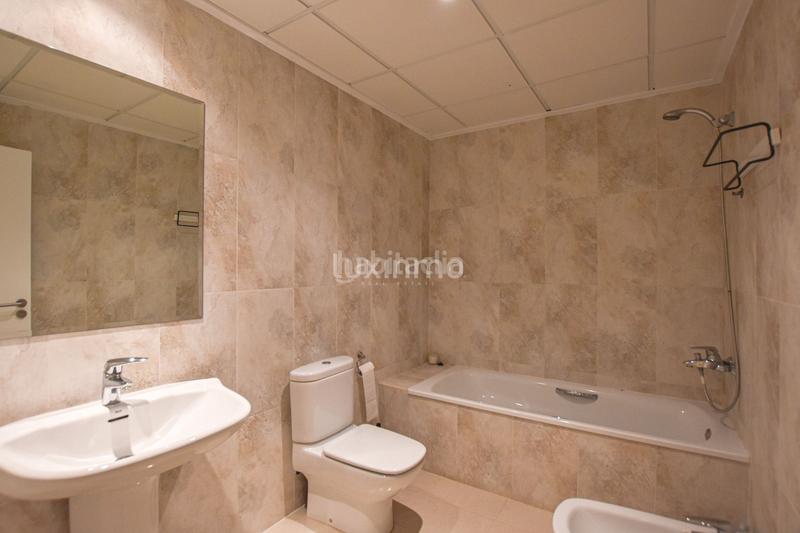 Foto 824e5ad0-de12-49da-9181-1b01380bea50. Semi detached house with pool in Mascarat Altea