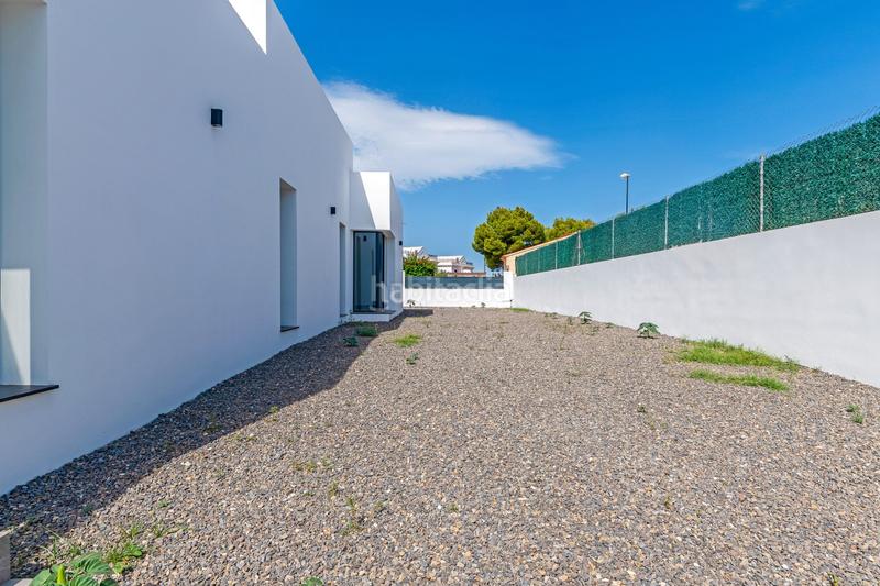 Foto 24e121cf-0f6c-4ddd-bf49-28a9046ddd44. Xalet amb calefacció aparcament piscina a El Tossal-Bello Horizonte Nucia (la)