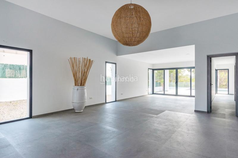 Foto 27b4549b-c0ee-464e-a4be-afa38377666a. Xalet amb calefacció aparcament piscina a El Tossal-Bello Horizonte Nucia (la)