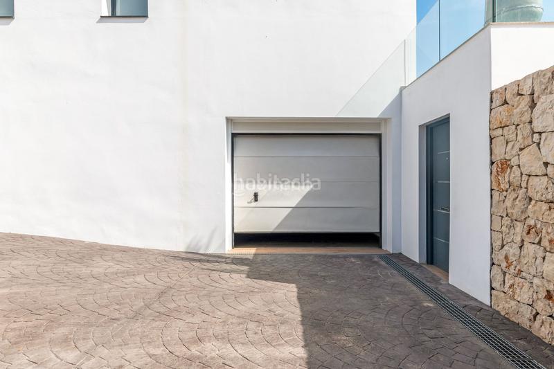 Foto 721f829a-c343-4c43-af59-c5daffa8b49b. Xalet amb calefacció aparcament piscina a El Tossal-Bello Horizonte Nucia (la)