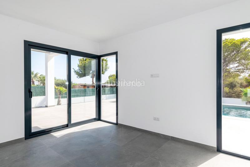 Foto aa79cca1-e51c-4868-a62a-8f649ab164cc. Xalet amb calefacció aparcament piscina a El Tossal-Bello Horizonte Nucia (la)