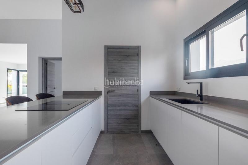 Foto b19584fc-cc87-4fdf-98cf-3271330b62e1. Xalet amb calefacció aparcament piscina a El Tossal-Bello Horizonte Nucia (la)