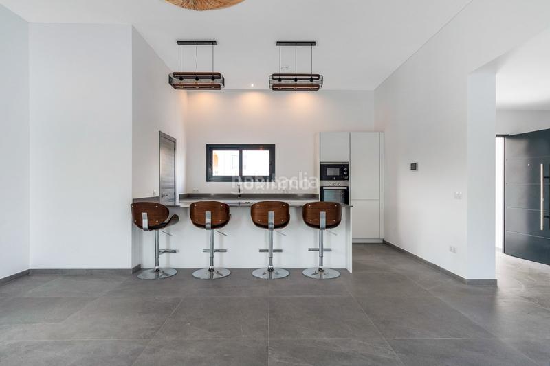 Foto cc25a9f1-ca0f-4cd1-bb00-eb49e6508e78. Xalet amb calefacció aparcament piscina a El Tossal-Bello Horizonte Nucia (la)