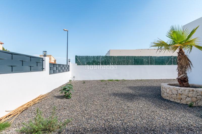 Foto db38a4c9-8d38-4086-b182-ab7997e4be26. Xalet amb calefacció aparcament piscina a El Tossal-Bello Horizonte Nucia (la)