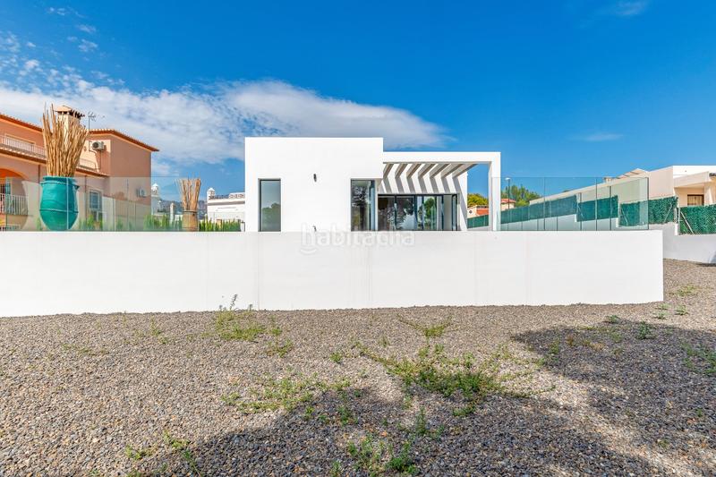 Foto ed35d66c-2730-4c49-92dd-0cd17fac53c8. Xalet amb calefacció aparcament piscina a El Tossal-Bello Horizonte Nucia (la)